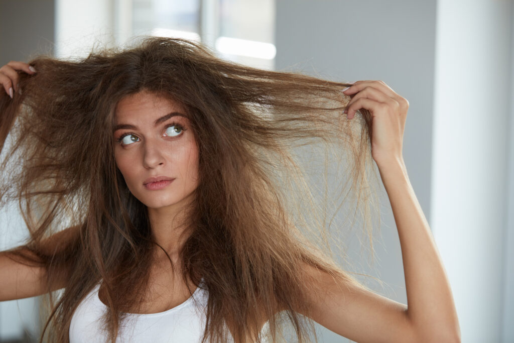 The Best Products to Revive & Restore Damaged Hair