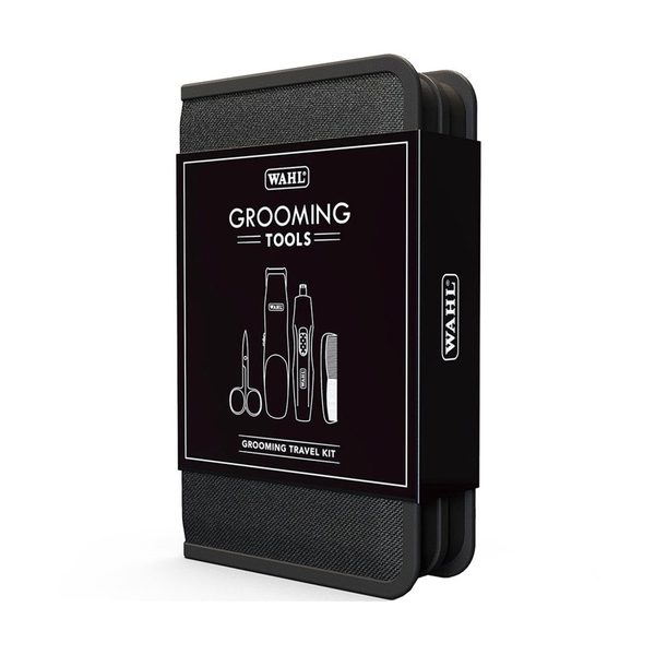 Wahl grooming trimmer kit gift for him