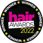 Hair Award Winner 2022