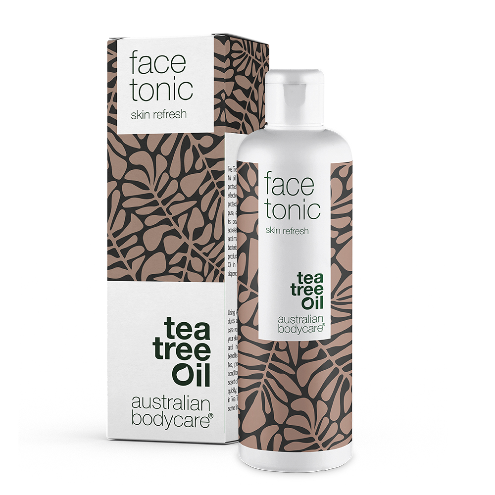 Australian Bodycare Tea Tree Face Tonic 150ml