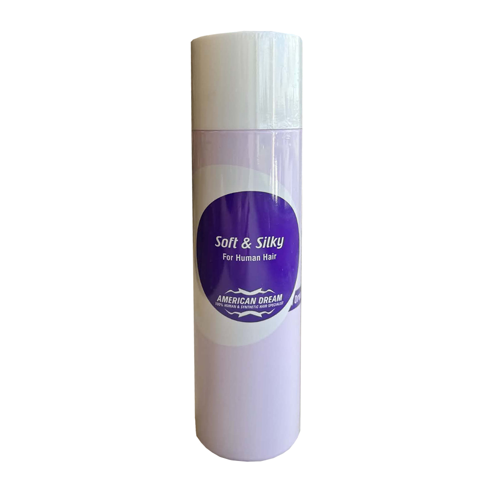 American Dream Soft And Silky Spray