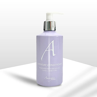 Amargan Hair Therapy - Everyday Conditioner 250ml infused with Argan Oil