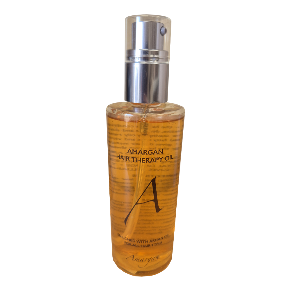 Amargan Hair Therapy - Argan Oil 250ml