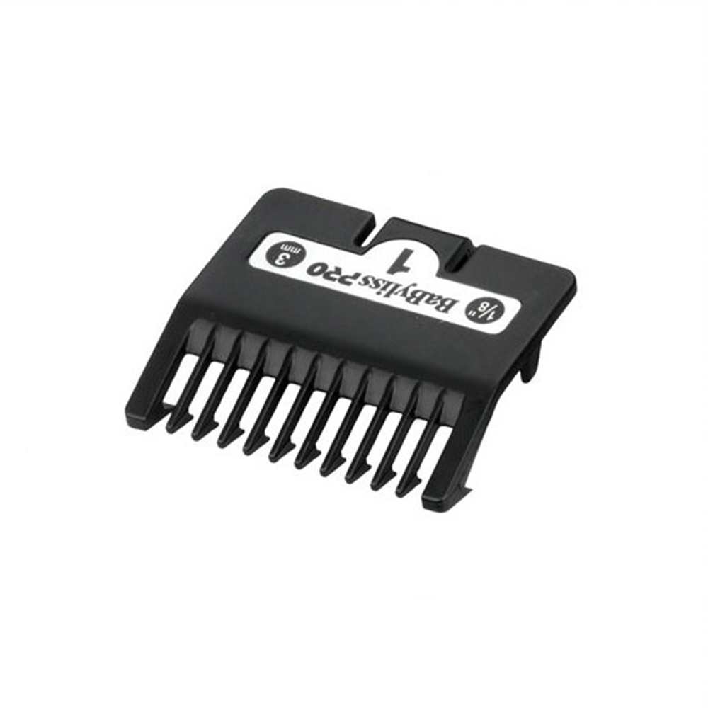 Babyliss Comb Guide 1 (3mm) for super motor clipper