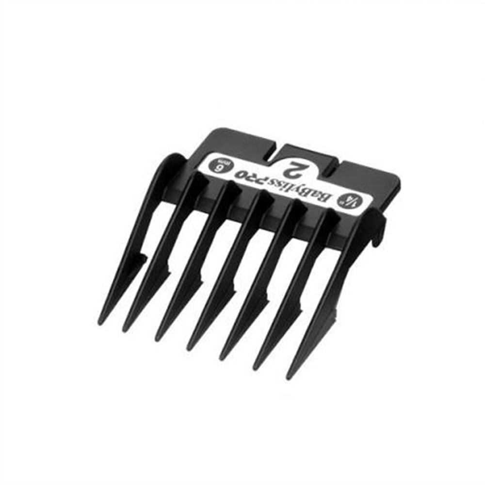 Babyliss Comb Guide 2 (6mm) - to fit super motor clipper