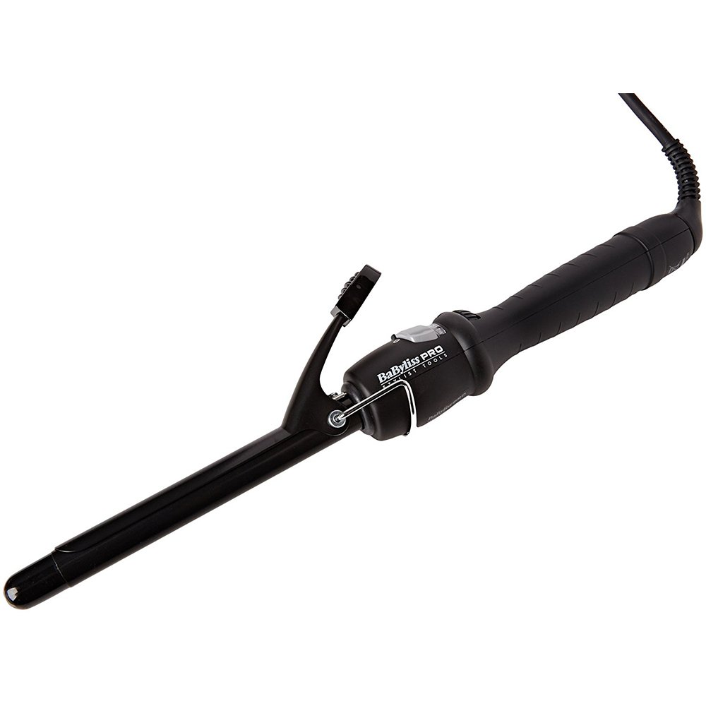 Babyliss 13mm Dial-A Heat Ceramic Tong