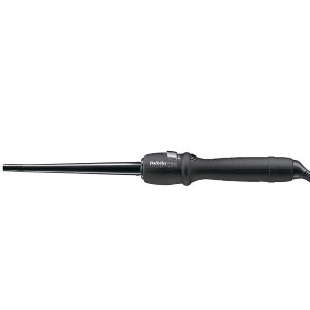 Babyliss 16mm to 9mm Black Conical Wand