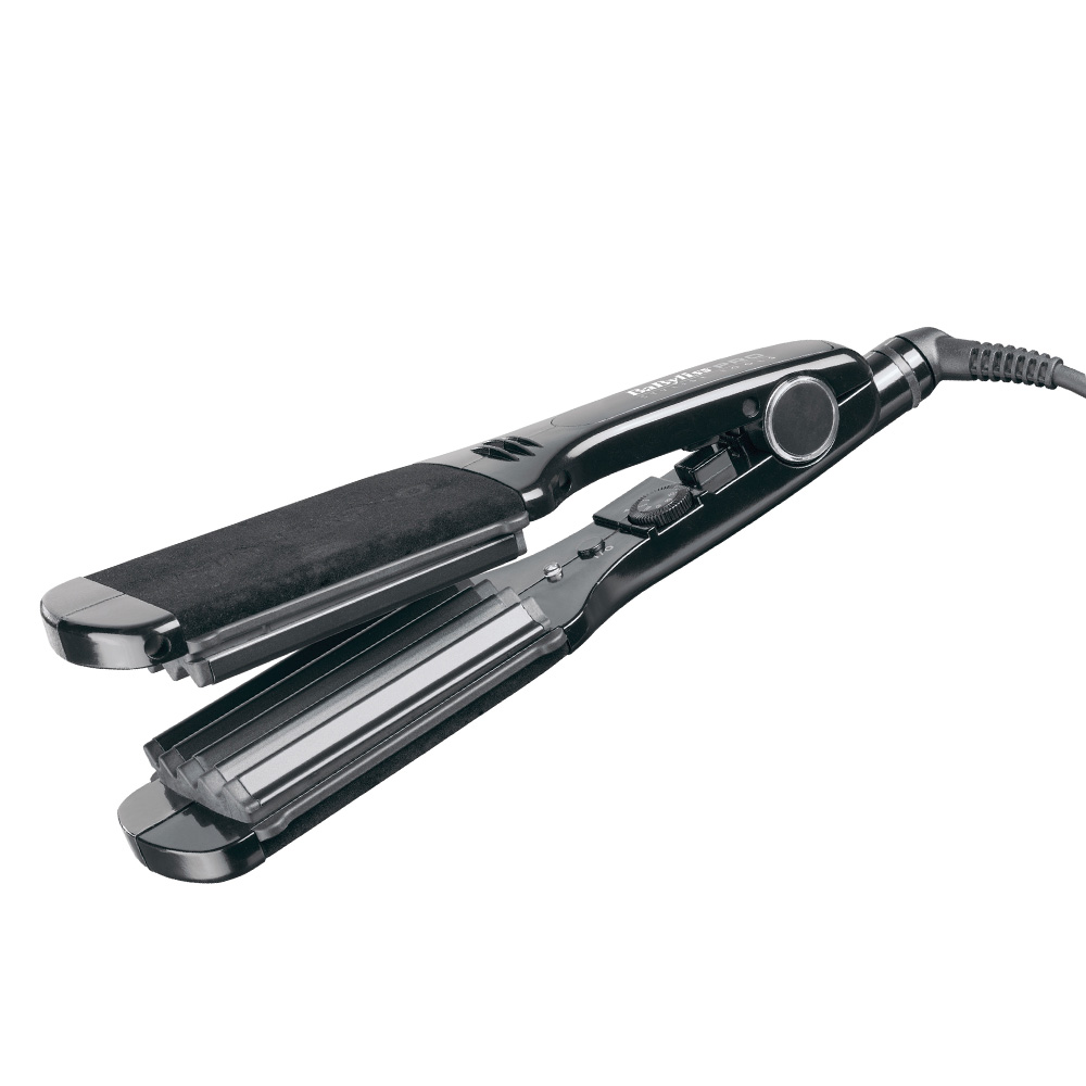BABYLISS 2.5" CERAMIC CRIMPER