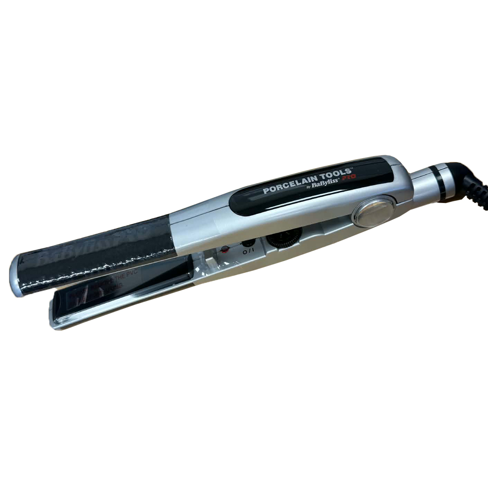Babyliss Pro 1 Inch Porcelain Iron