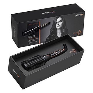 Babyliss Titanium Big Hair Hot Air Brush 50mm
