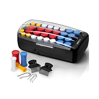 Babyliss Pro 30Pc Ceramic Roller Set