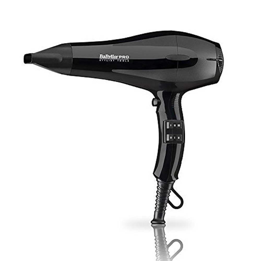 Babyliss Pro Black Magic Dryer