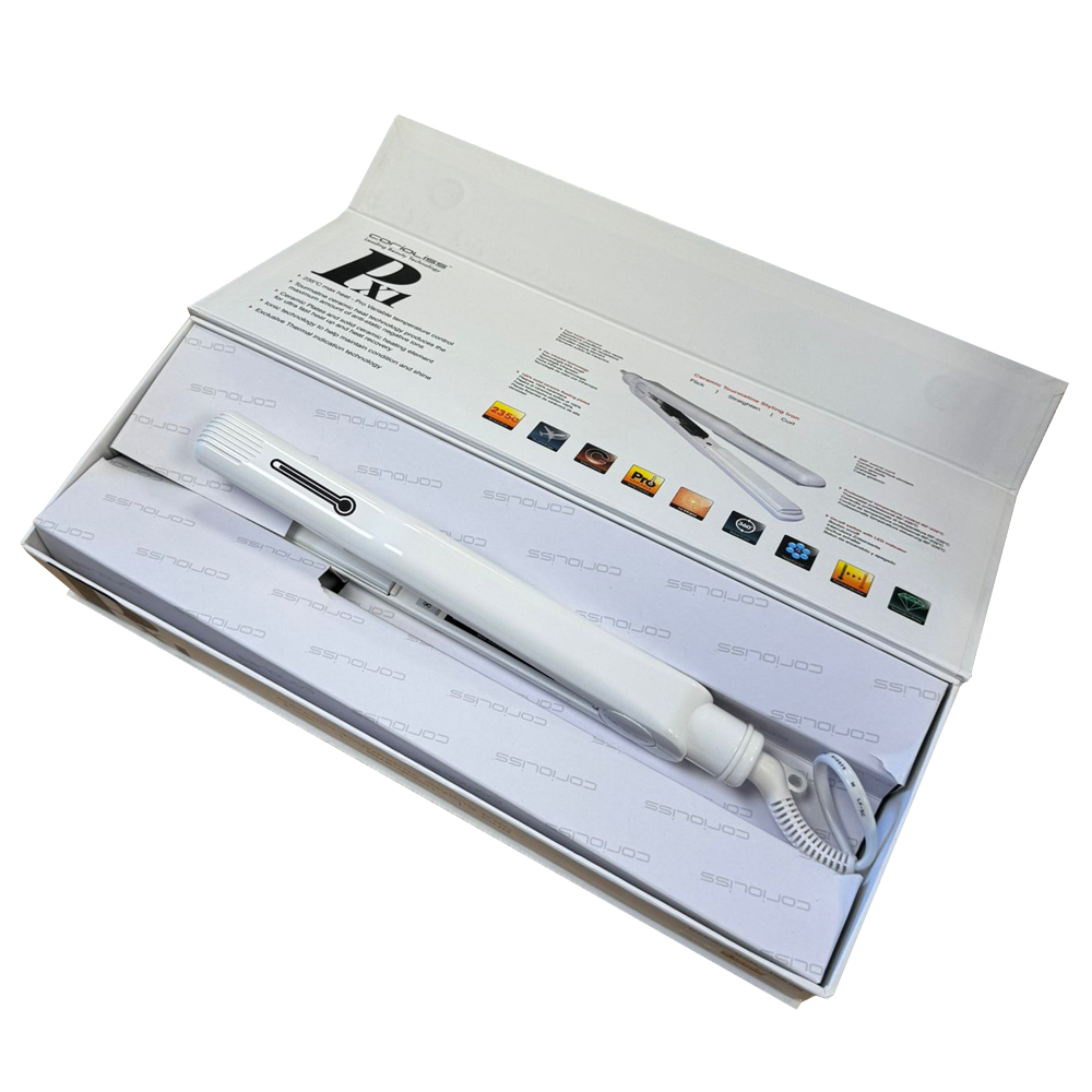 Corioliss Px1 Large White