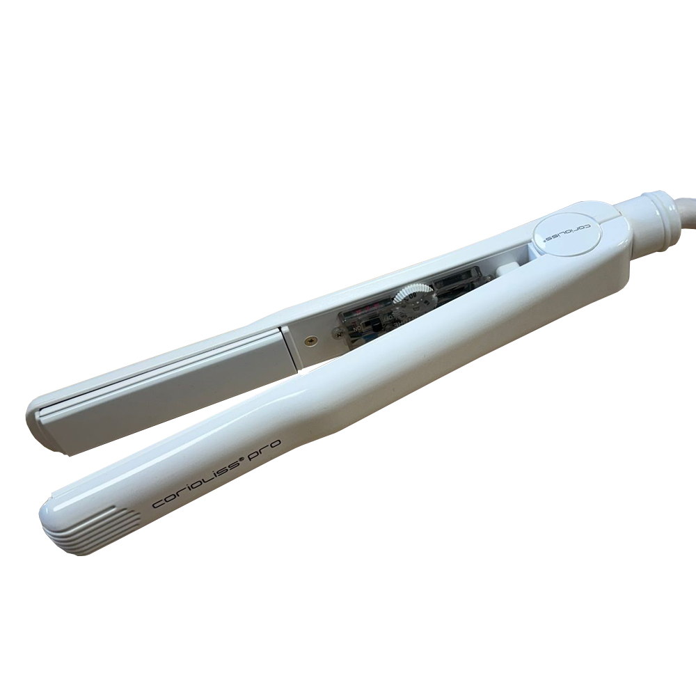 Corioliss Px1 Large White