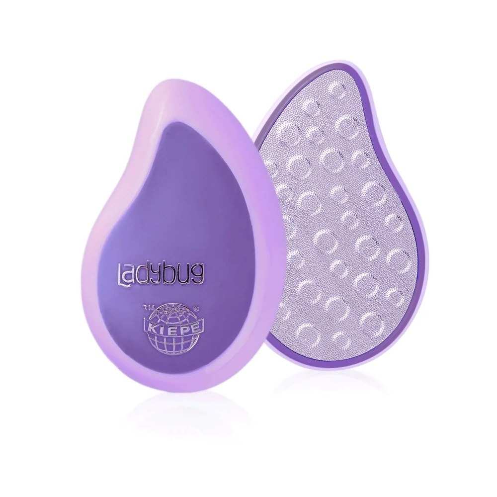 Crewe Orlando Kiepe Ladybug Mini Laser Foot File - Single