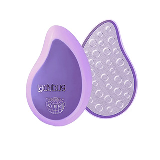 Crewe Orlando Kiepe Ladybug Mini Laser Foot File - Single