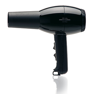Lim Garbi 1850w Dryer Black