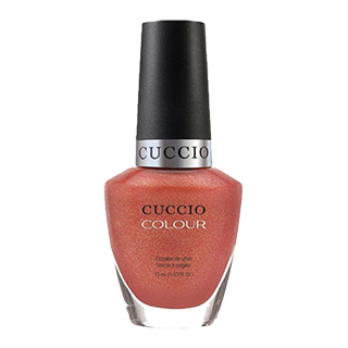 Cuccio Colour Polish Giselles Beauty 13ml
