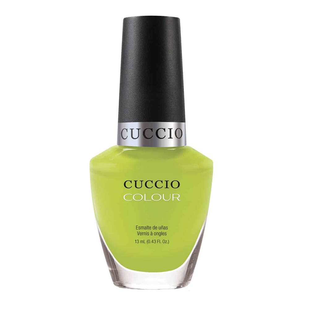 Cuccio Polish - Atomix Collection - Wow The World 13ml