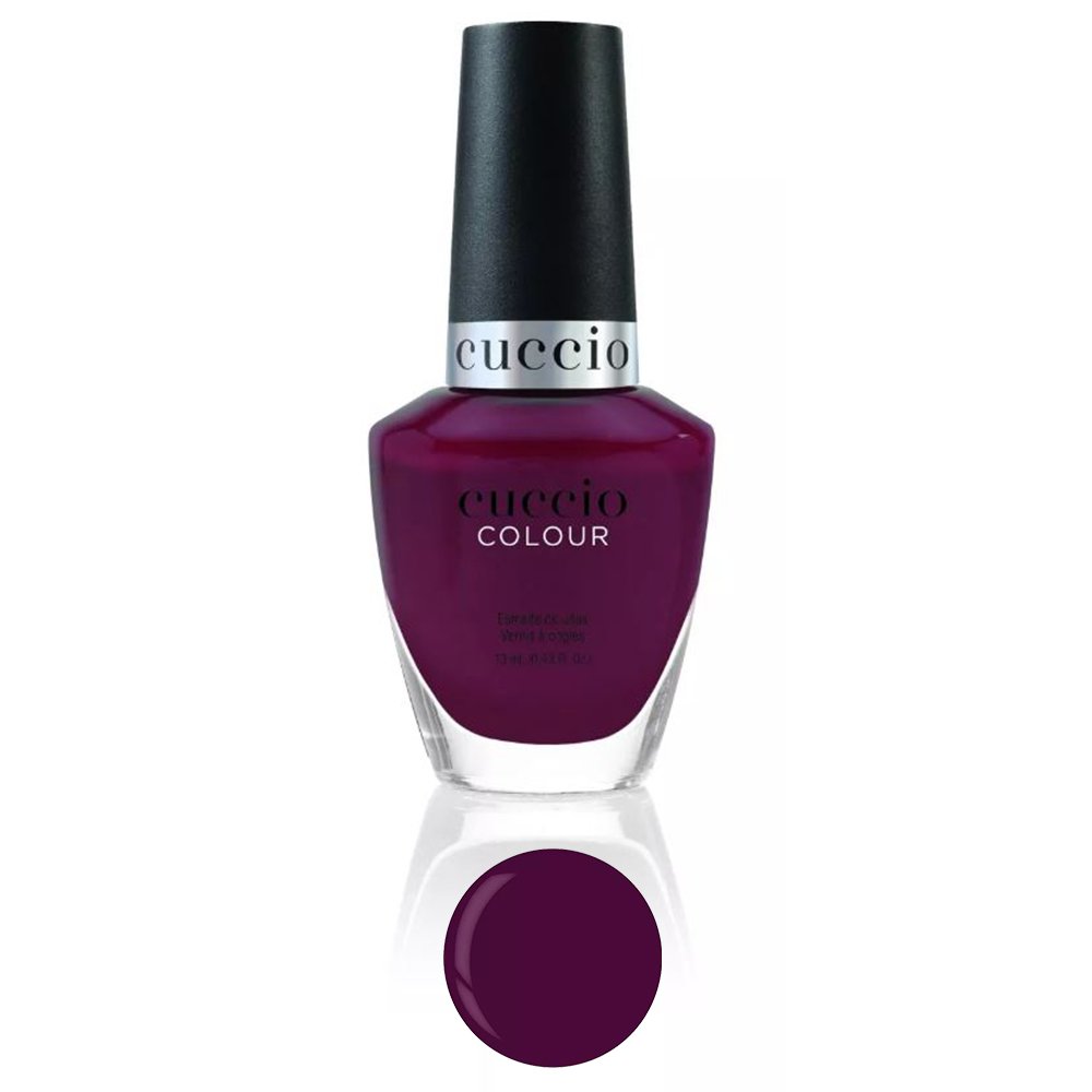 Cuccio Polish - Tapestry Collection - Laying Around 13ml
