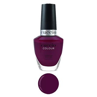 Cuccio Polish - Tapestry Collection - Laying Around 13ml