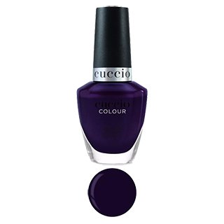 Cuccio Polish - Tapestry Collection - Quilty as Charged 13ml