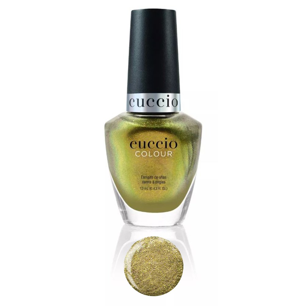 Cuccio Polish - Tapestry Collection - You're Sew Special 13ml
