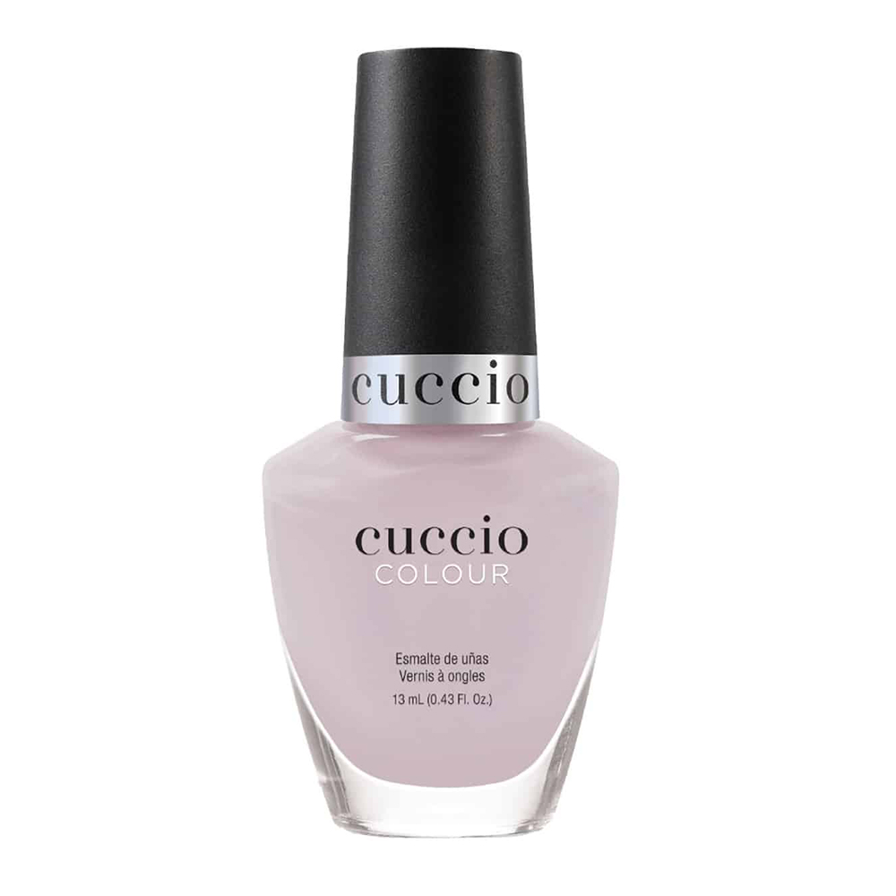 Cuccio Polish Coquette Collection - Take Your Breath Away 13ml