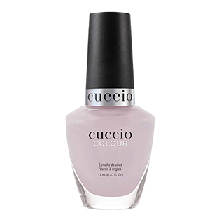 Cuccio Polish Coquette Collection - Take Your Breath Away 13ml