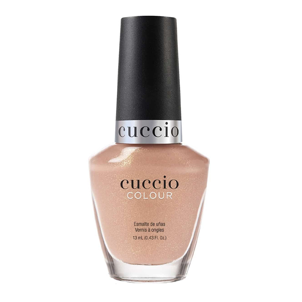 Cuccio Colour Polish Los Angeles Luscious 13ml