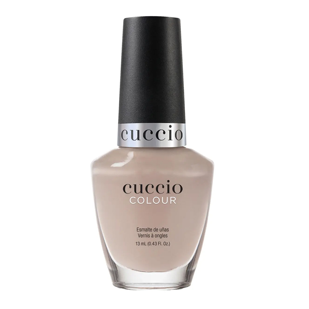 Cuccio Colour Polish Tel-Aviv Me All About It 13ml
