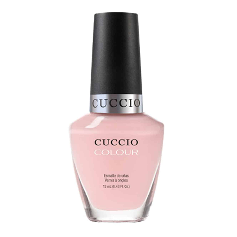 Cuccio Colour Polish Texas Rose 13ml
