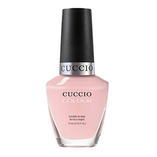 Cuccio Colour Polish Texas Rose 13ml