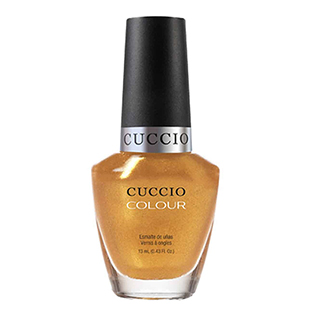 Cuccio Colour Polish Russian Opulence 13ml