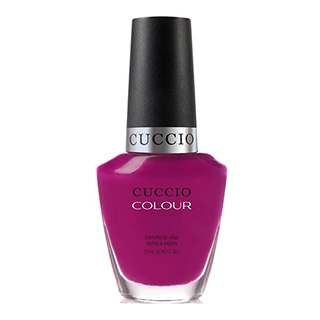 Cuccio Colour Polish Eye Candy In Miami