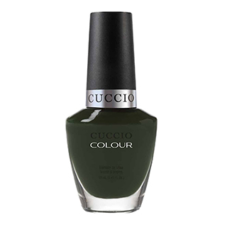 Cuccio Colour Polish Glasgow Nights 13ml