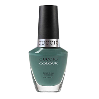 Cuccio Colour Polish Dubai Me An Island 13ml