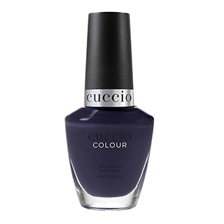Cuccio Colour Polish London Underground 13ml