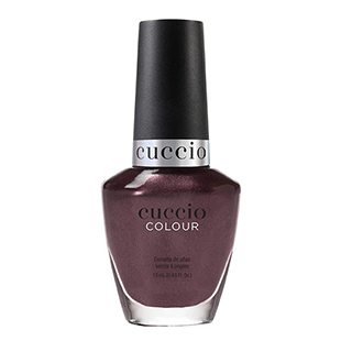 Cuccio Colour Polish One Night In Bangkok 13ml