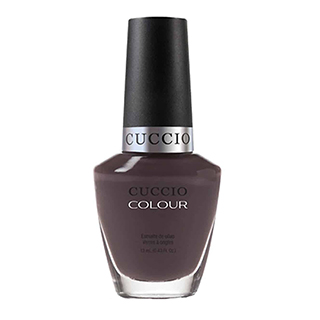 Cuccio Colour Polish Belize Me 13ml