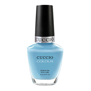 Cuccio Colour Polish Under A Blue Moon 13ml