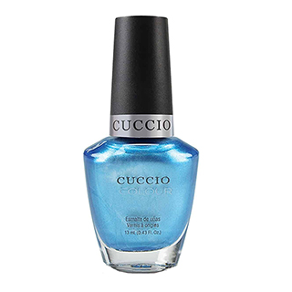 Cuccio Colour Polish Making Waves 13ml