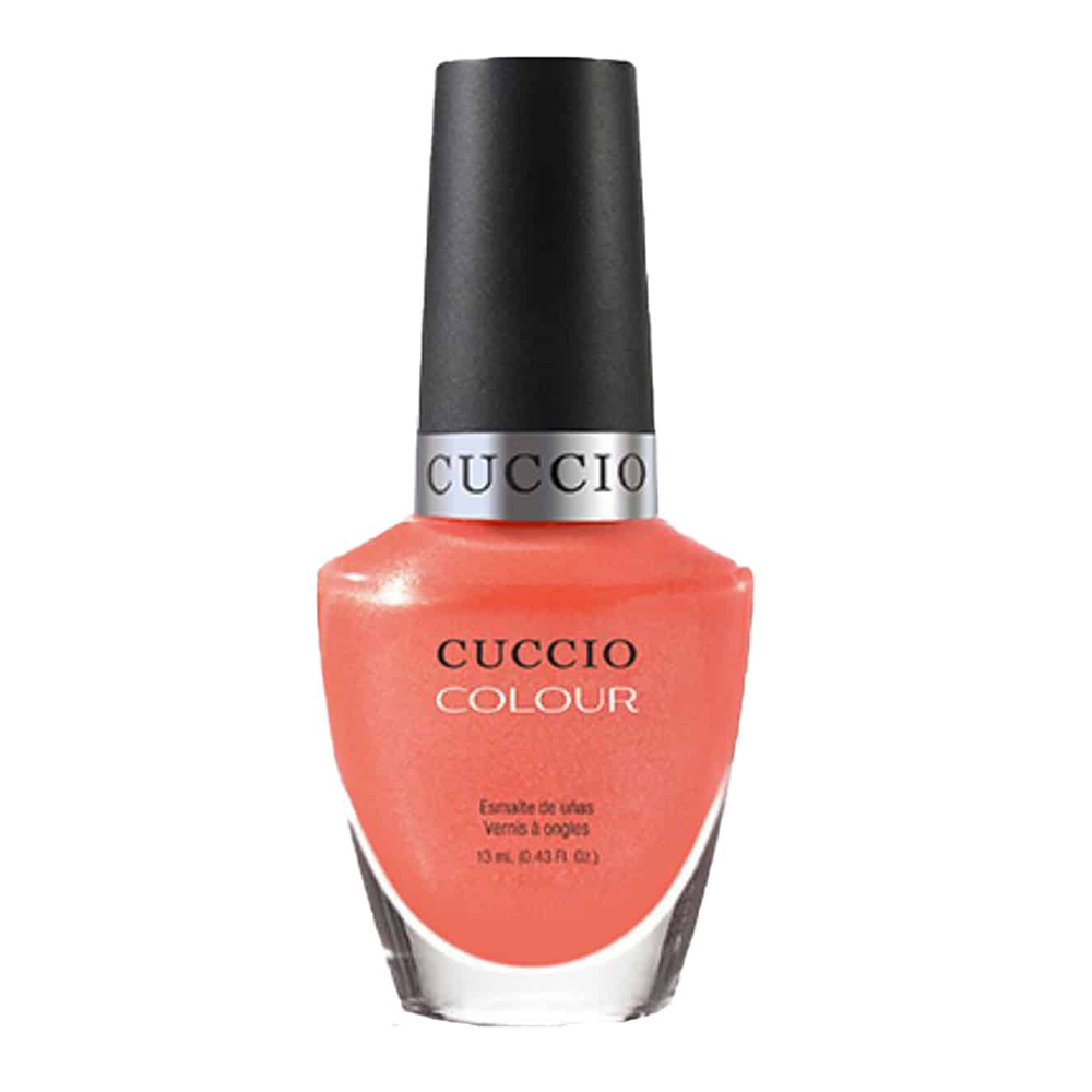 Cuccio Colour Polish Goody Goody Gum Drops 13ml
