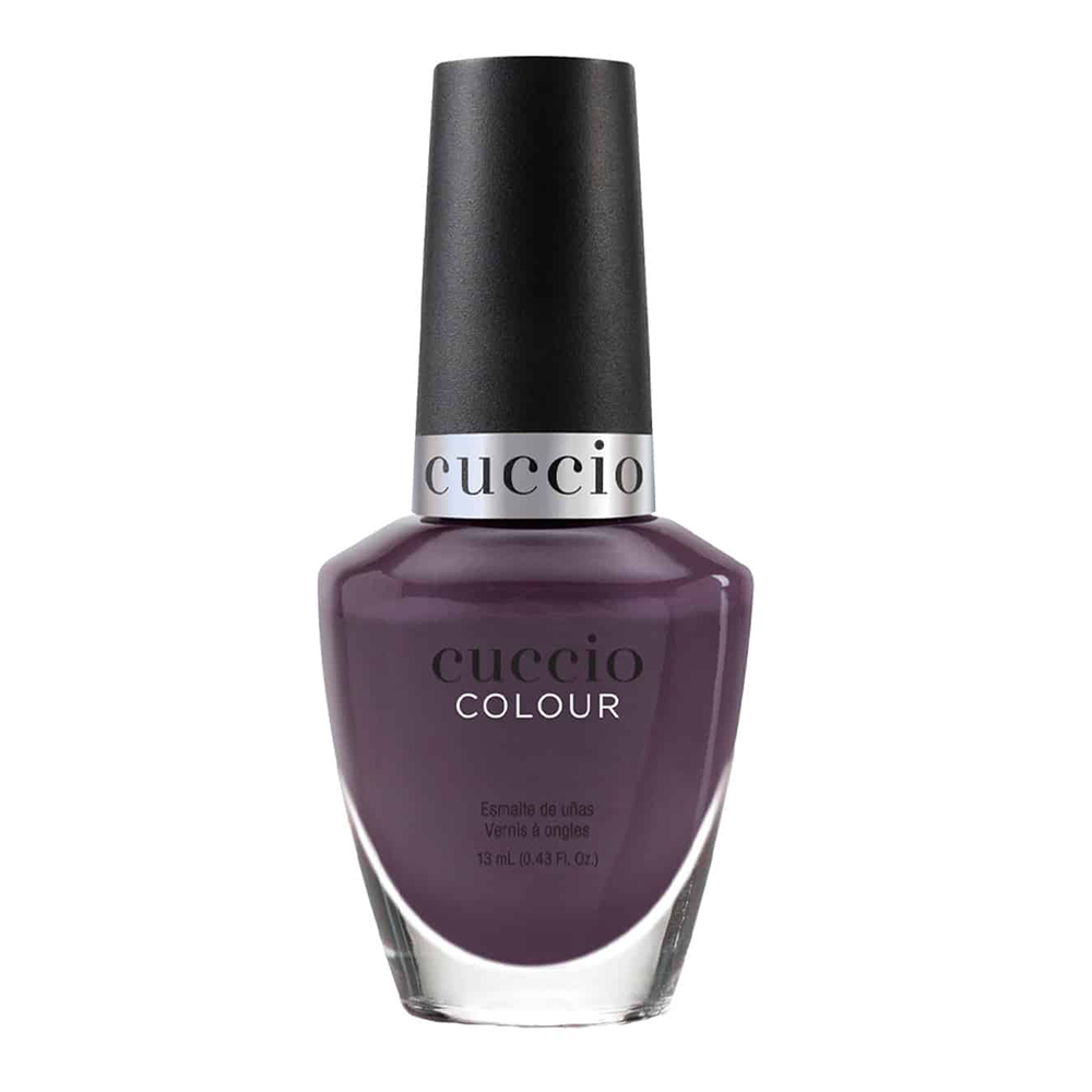 Cuccio Colour Polish Count Me In 13ml