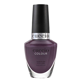 Cuccio Colour Polish Count Me In 13ml