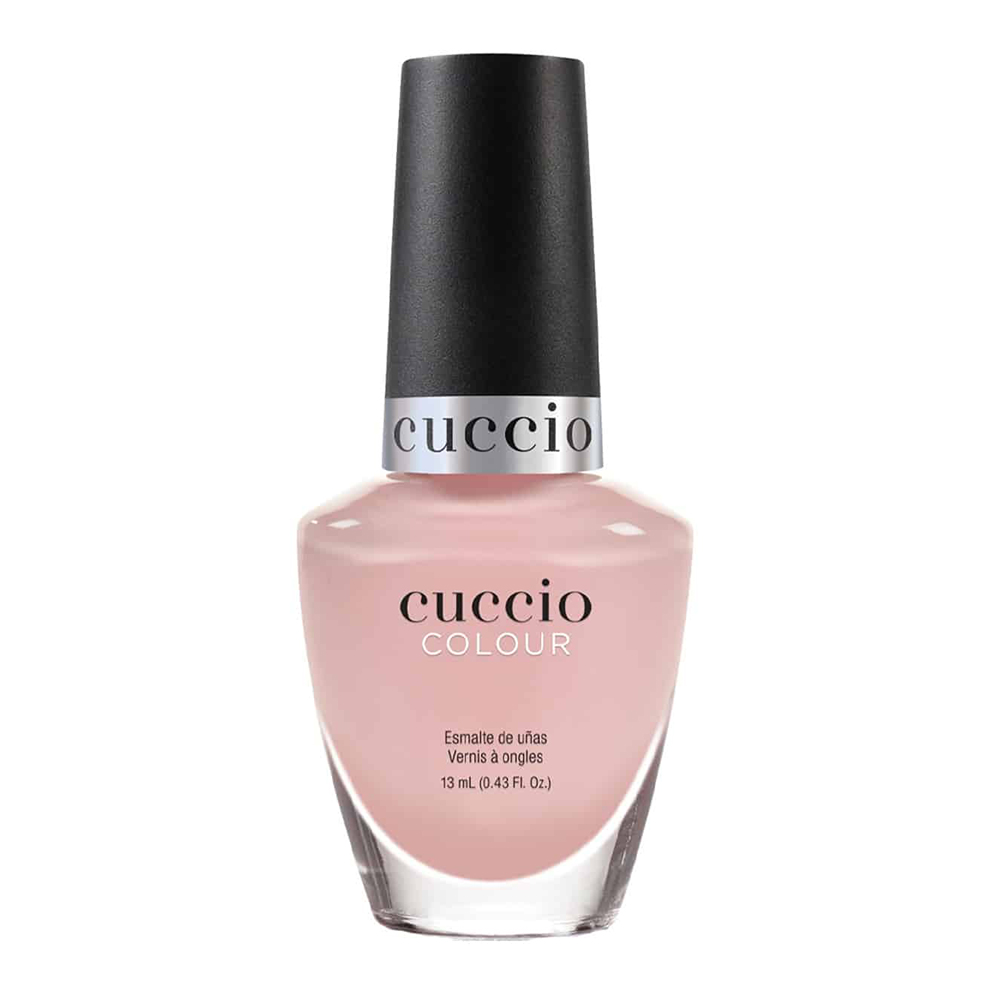 Cuccio Colour Polish On Sail 13ml