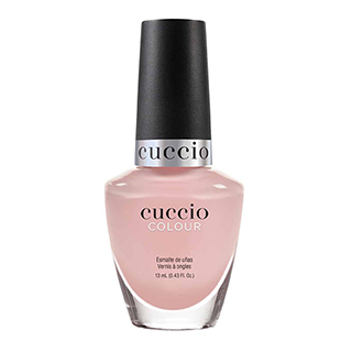 Cuccio Colour Polish On Sail 13ml