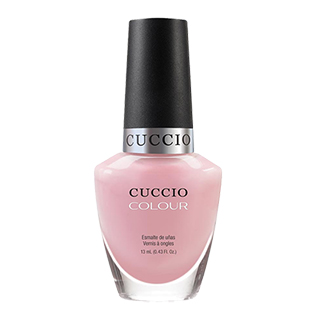 Cuccio Colour Polish Pink Lady 13ml