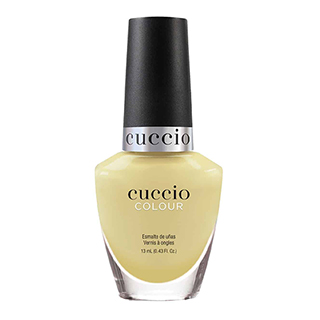Cuccio Colour Polish Mojito 13ml