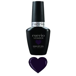 Cuccio Veneer - Tapestry Collection - Quilty as Charged 13ml